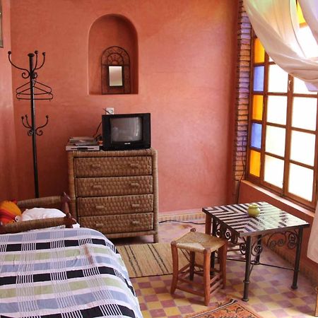 Riad Lwalidin Марракеш Экстерьер фото