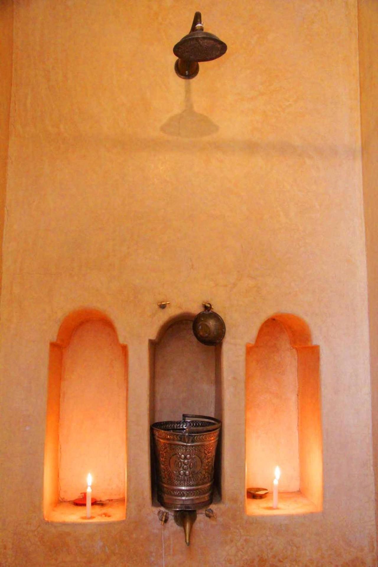 Riad Lwalidin Марракеш Экстерьер фото
