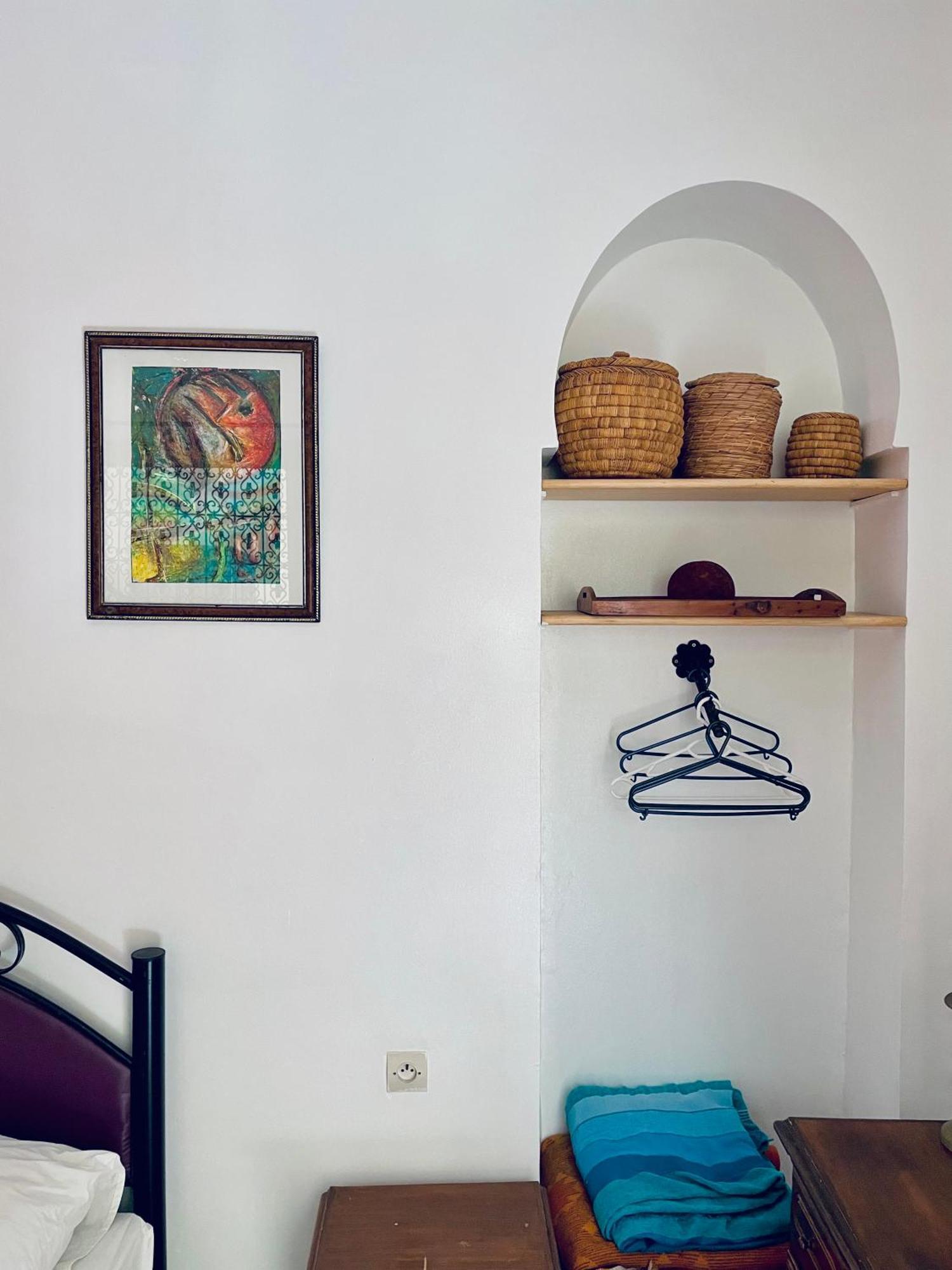 Riad Lwalidin Марракеш Экстерьер фото