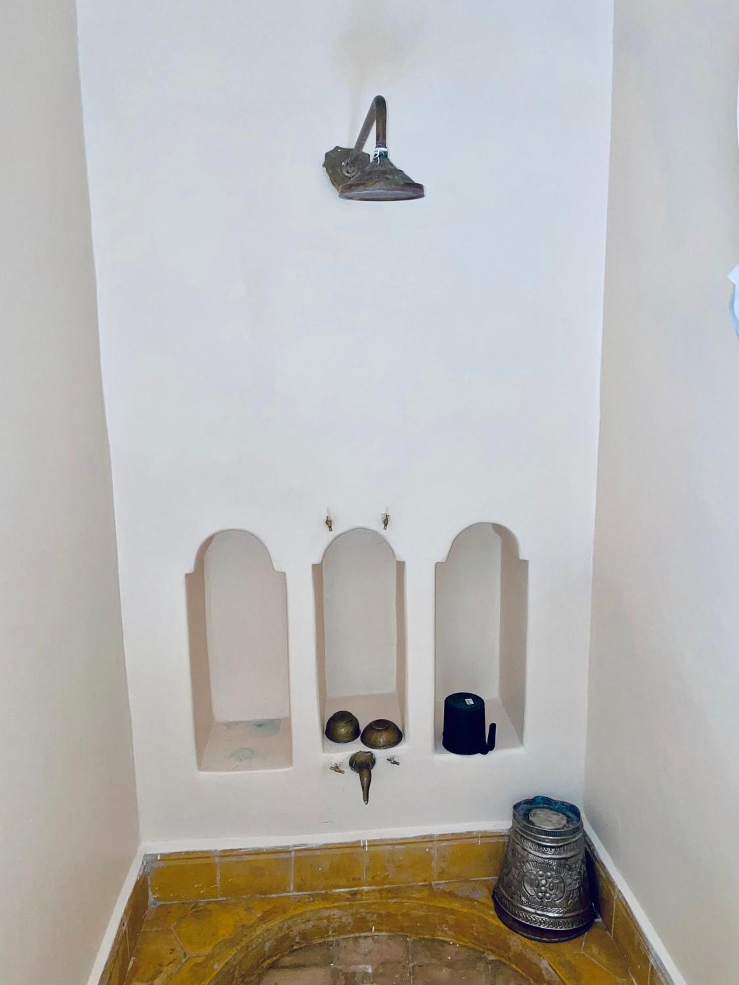 Riad Lwalidin Марракеш Экстерьер фото