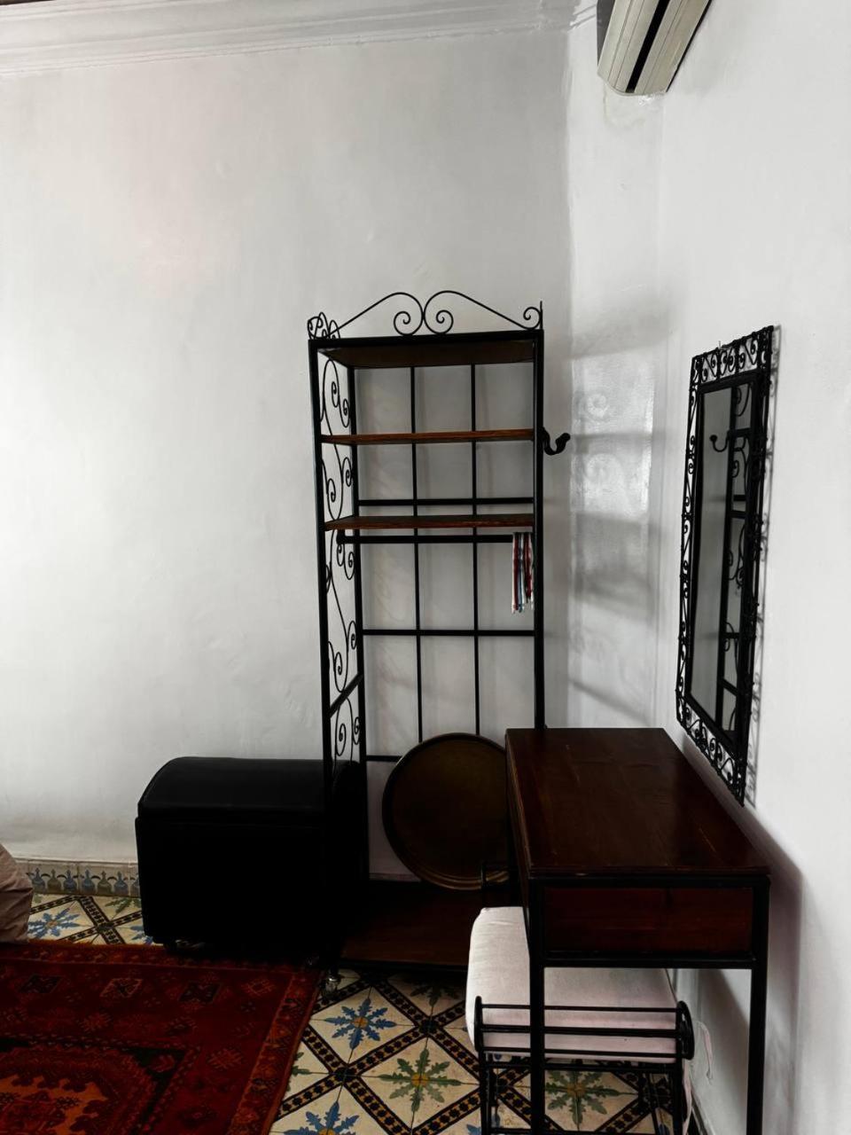 Riad Lwalidin Марракеш Номер фото